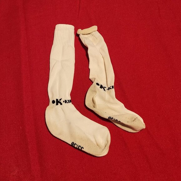 5 pair of ladies socks - Picture 6 of 7